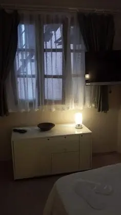 Business Dört Kişilik Oda
