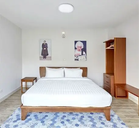 Bure's Junior Suite