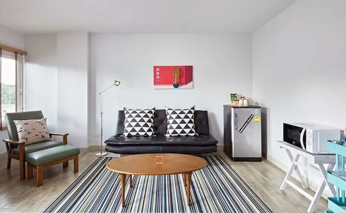 Bure's Junior Suite