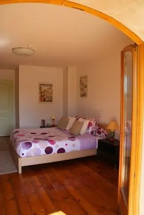 Comfort Tek Büyük Yataklı Oda (Retromobile)