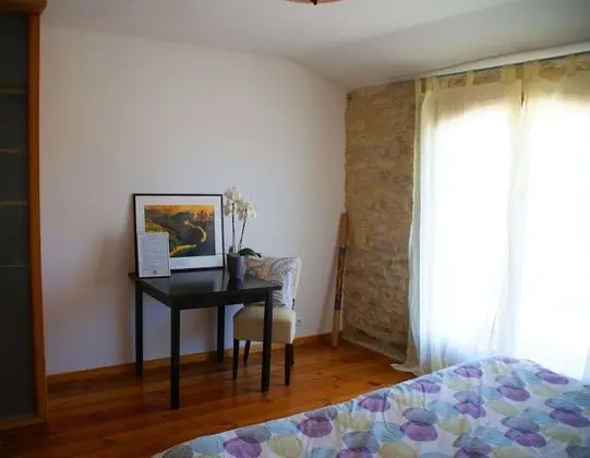 Comfort Tek Büyük Yataklı Oda (Targa Florio)