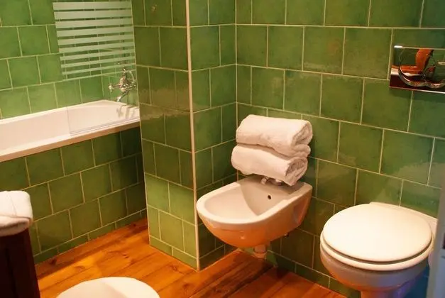 Comfort Tek Büyük Yataklı Oda (Targa Florio)