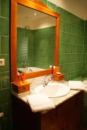 Comfort Tek Büyük Yataklı Oda (Targa Florio)