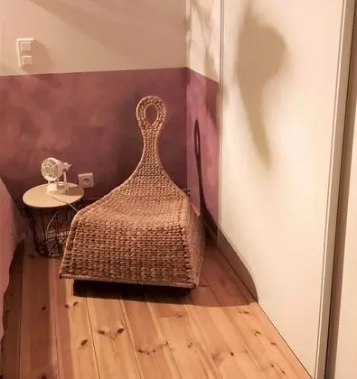 Romantic Oda, 1 Yatak Odası