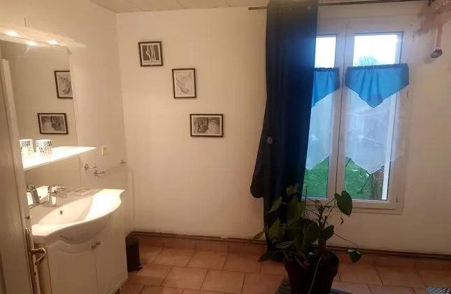 Romantic Oda, 1 Yatak Odası