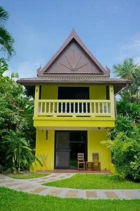 Bungalow Ground Level