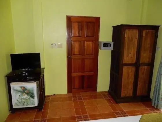 Bungalow Up Level