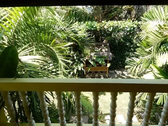 Bungalow Up Level