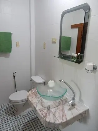 Bungalow Up Level