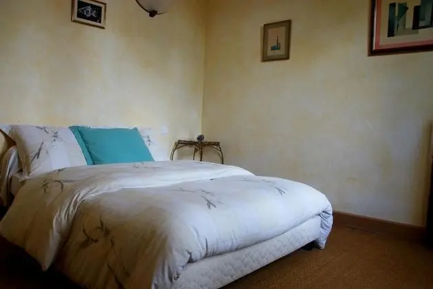 Süit, Teras, Bahçe Manzaralı