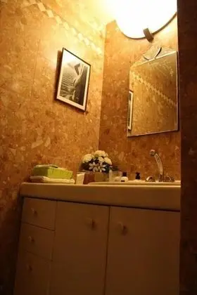 Süit, Teras, Bahçe Manzaralı