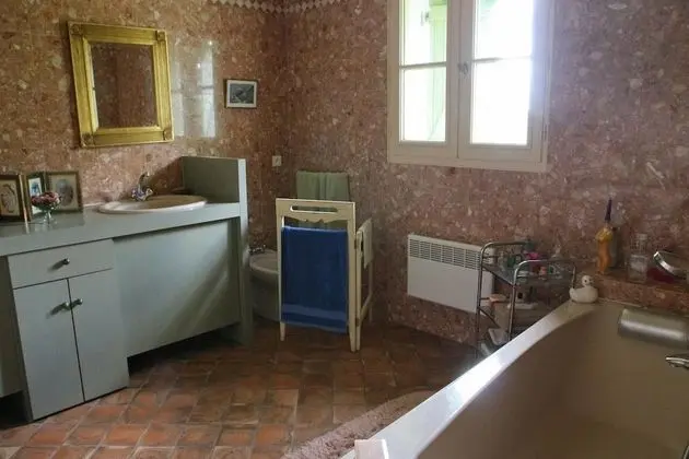 Tek Büyük Yataklı Oda, Göl Manzaralı