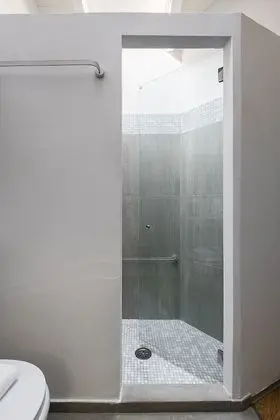 Banyo duşu
