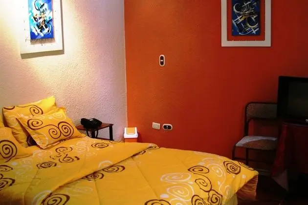 City Stüdyo Süit, 1 Büyük (Queen) Boy Yatak