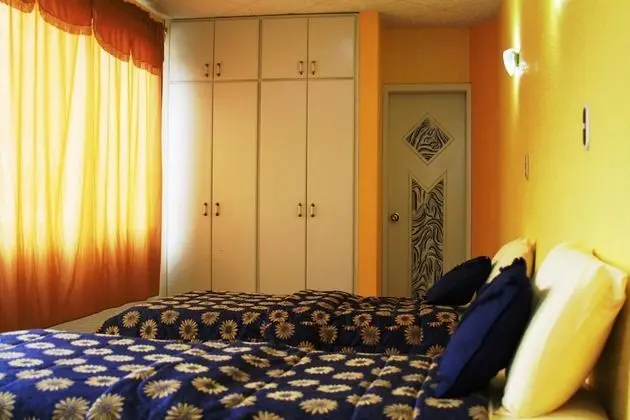 City Stüdyo Süit, 1 Büyük (Queen) Boy Yatak