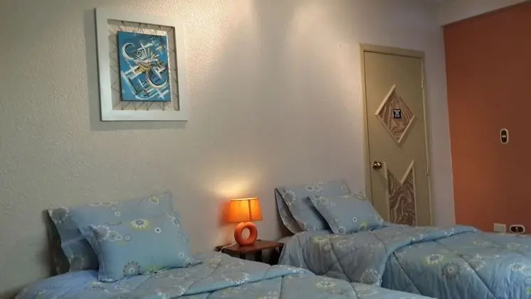 City Stüdyo Süit, 1 Büyük (Queen) Boy Yatak