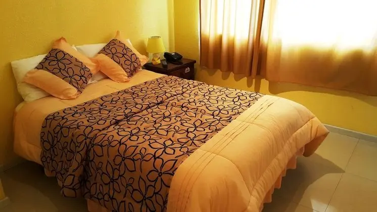 City Stüdyo Süit, 1 Büyük (Queen) Boy Yatak