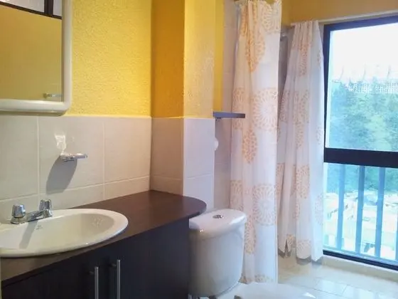 City Stüdyo Süit, 1 Büyük (Queen) Boy Yatak