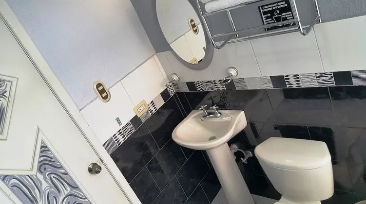 City Stüdyo Süit, 1 Büyük (Queen) Boy Yatak