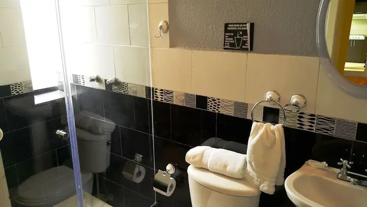 City Stüdyo Süit, 1 Büyük (Queen) Boy Yatak