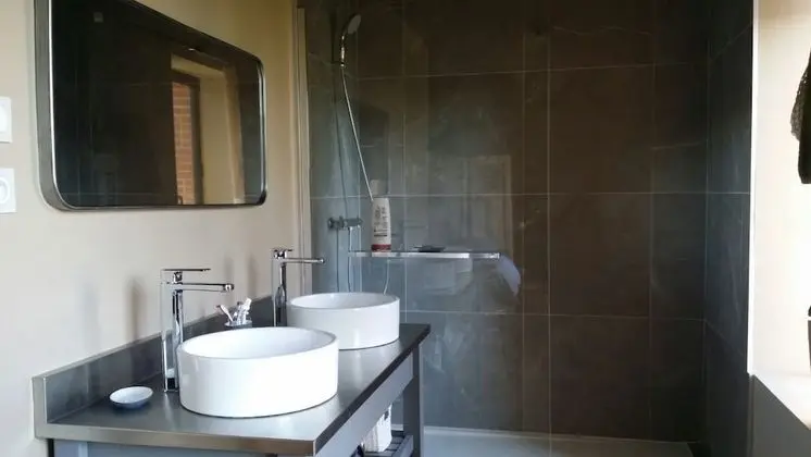 Tek Büyük Yataklı Oda, Bahçe Manzaralı