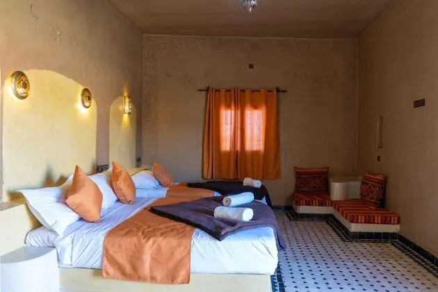 Deluxe Tek Büyük Yataklı Oda, 1 Yatak Odası, Sigara İçilmez, Şehir Manzaralı