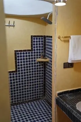 Deluxe Tek Büyük Yataklı Oda, 1 Yatak Odası, Sigara İçilmez, Şehir Manzaralı