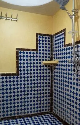 Deluxe Tek Büyük Yataklı Oda, 1 Yatak Odası, Sigara İçilmez, Şehir Manzaralı