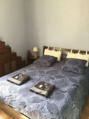 Tek Büyük Yataklı Oda (Bangkok )