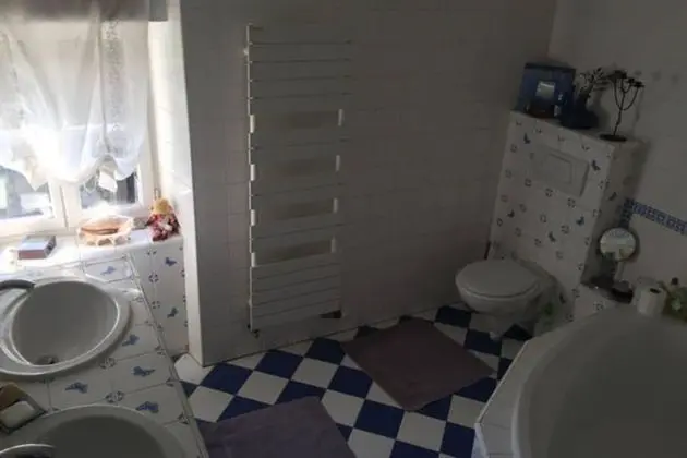 Tek Büyük Yataklı Oda (Bangkok )