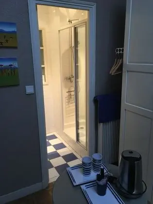 Tek Büyük Yataklı Oda (Bangkok )