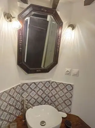 Family Dört Kişilik Oda