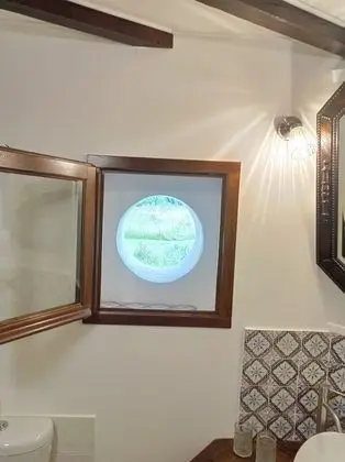 Family Dört Kişilik Oda