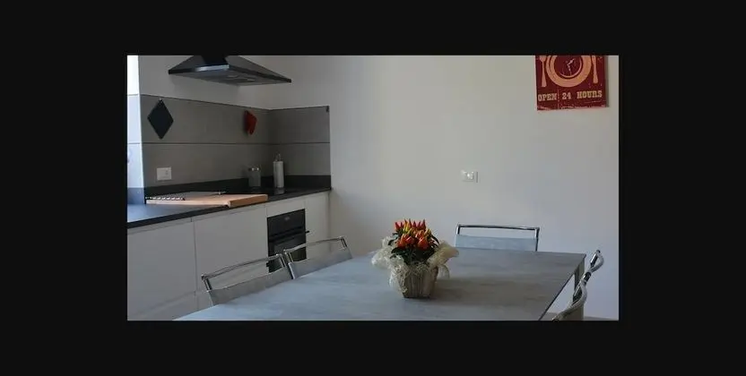 Superior Apart Daire, 3 Yatak Odası, Sigara İçilmez, Şehir Manzaralı