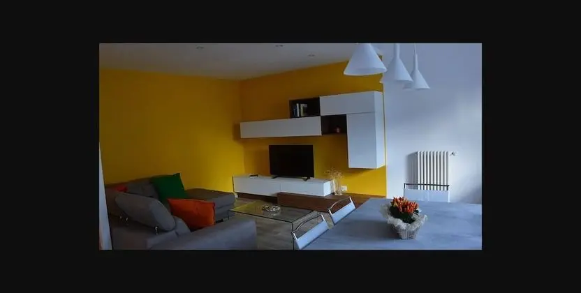 Superior Apart Daire, 3 Yatak Odası, Sigara İçilmez, Şehir Manzaralı