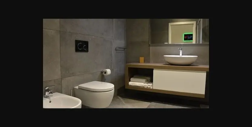 Superior Apart Daire, 3 Yatak Odası, Sigara İçilmez, Şehir Manzaralı