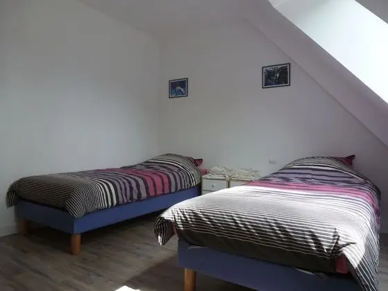 Family Süit, 2 Yatak Odası, Sigara İçilmez