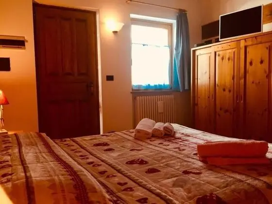 Standard Tek Büyük veya İki Ayrı Yataklı Oda, 1 Yatak Odası, Banyolu/Duşlu, Bahçeli