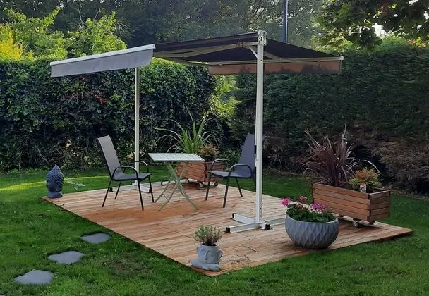 Standard Tek Büyük Yataklı Oda, Banyolu/Duşlu (Romance)