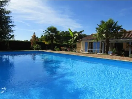 Tek Büyük Yataklı Oda, Banyolu/Duşlu (Ourson)