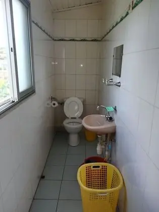 Classic Oda, 1 Çift Kişilik Yatak, Sigara İçilmez
