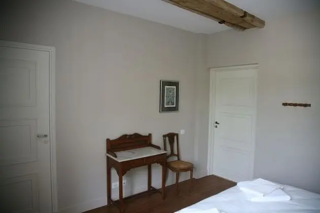Comfort Tek Büyük Yataklı Oda, Engellilere Uygun (L'Ami Corot)