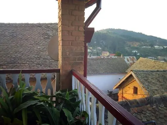 Basic Tek Büyük veya İki Ayrı Yataklı Oda, 2 Tek Kişilik Yatak