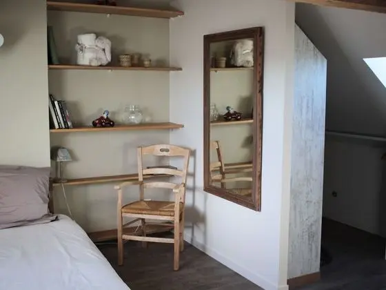 Design Apart Daire, Özel Banyo, Dağ Manzaralı (Appartement)