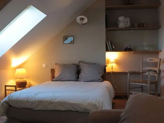 Design Apart Daire, Özel Banyo, Dağ Manzaralı (Appartement)