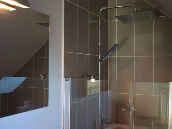 Design Apart Daire, Özel Banyo, Dağ Manzaralı (Appartement)