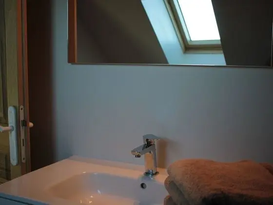 Design Apart Daire, Özel Banyo, Dağ Manzaralı (Appartement)