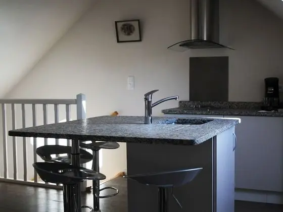 Design Apart Daire, Özel Banyo, Dağ Manzaralı (Appartement)