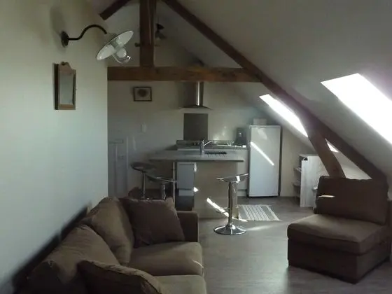 Design Apart Daire, Özel Banyo, Dağ Manzaralı (Appartement)