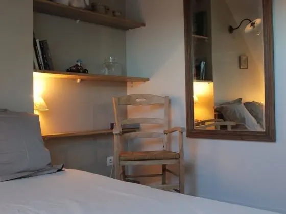 Design Apart Daire, Özel Banyo, Dağ Manzaralı (Appartement)